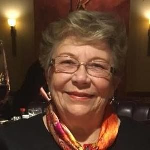 Meet your Posher, Donna